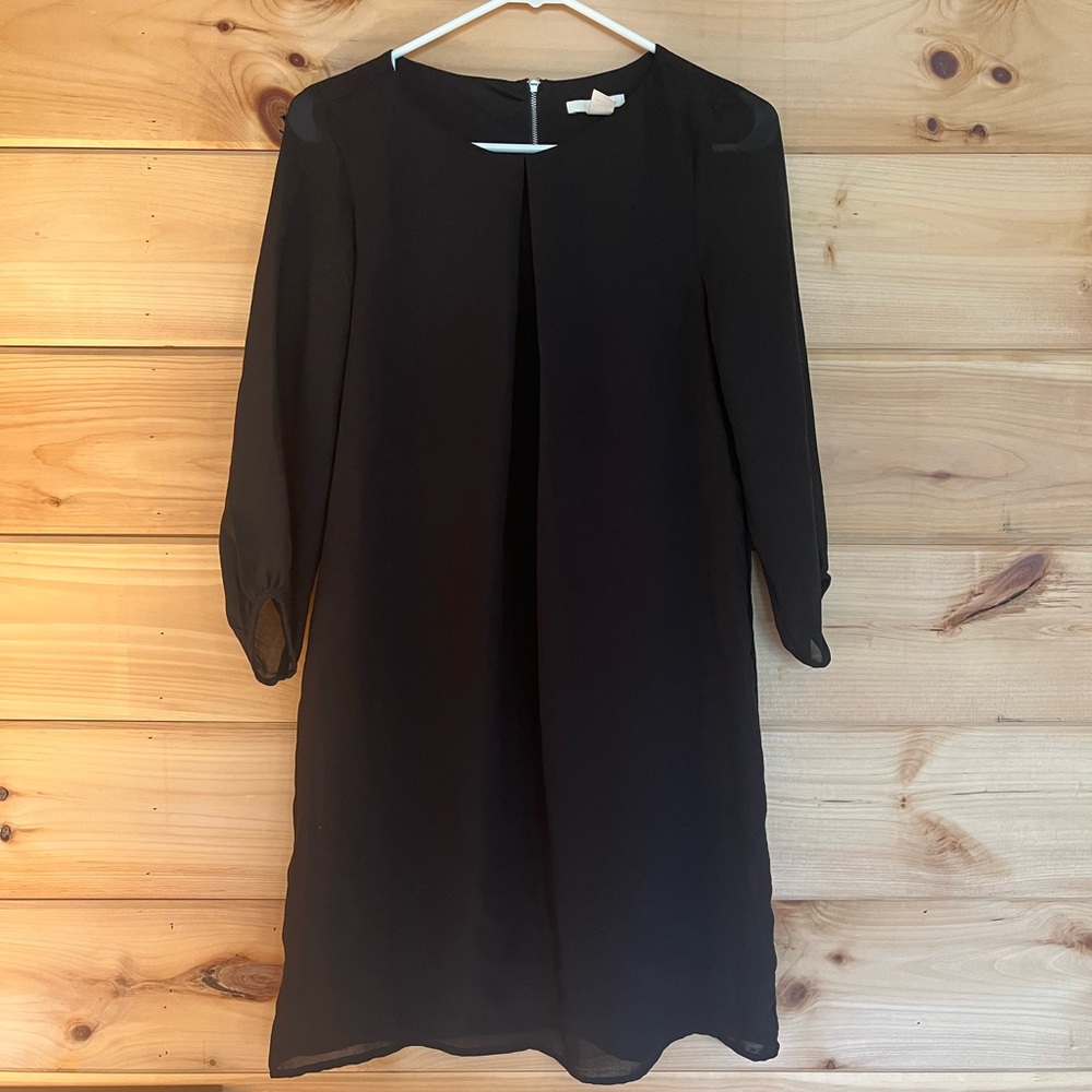 H&M dress